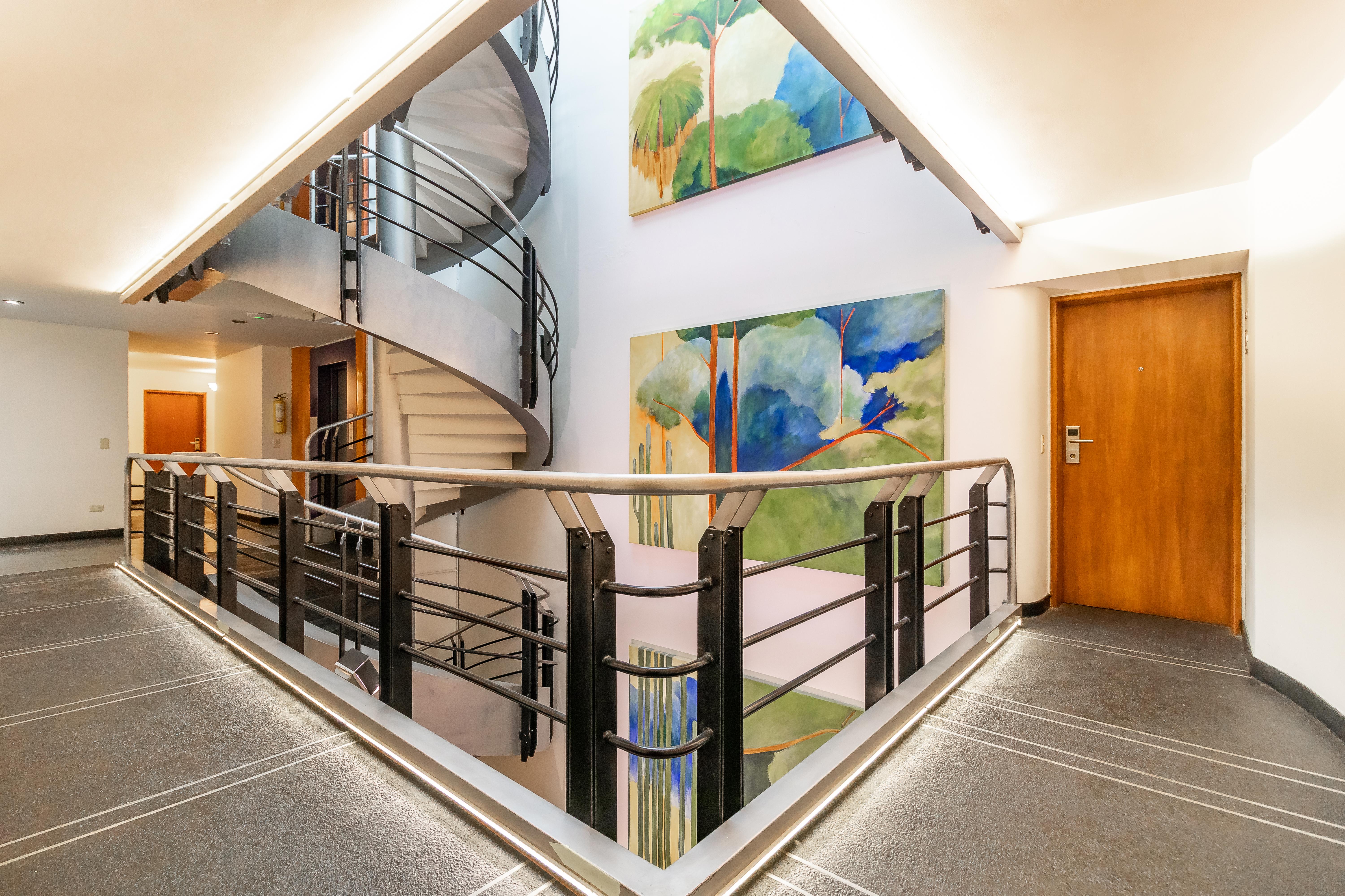 Casa Real 93 Ξενοδοχείο Μπογκοτά Εξωτερικό φωτογραφία