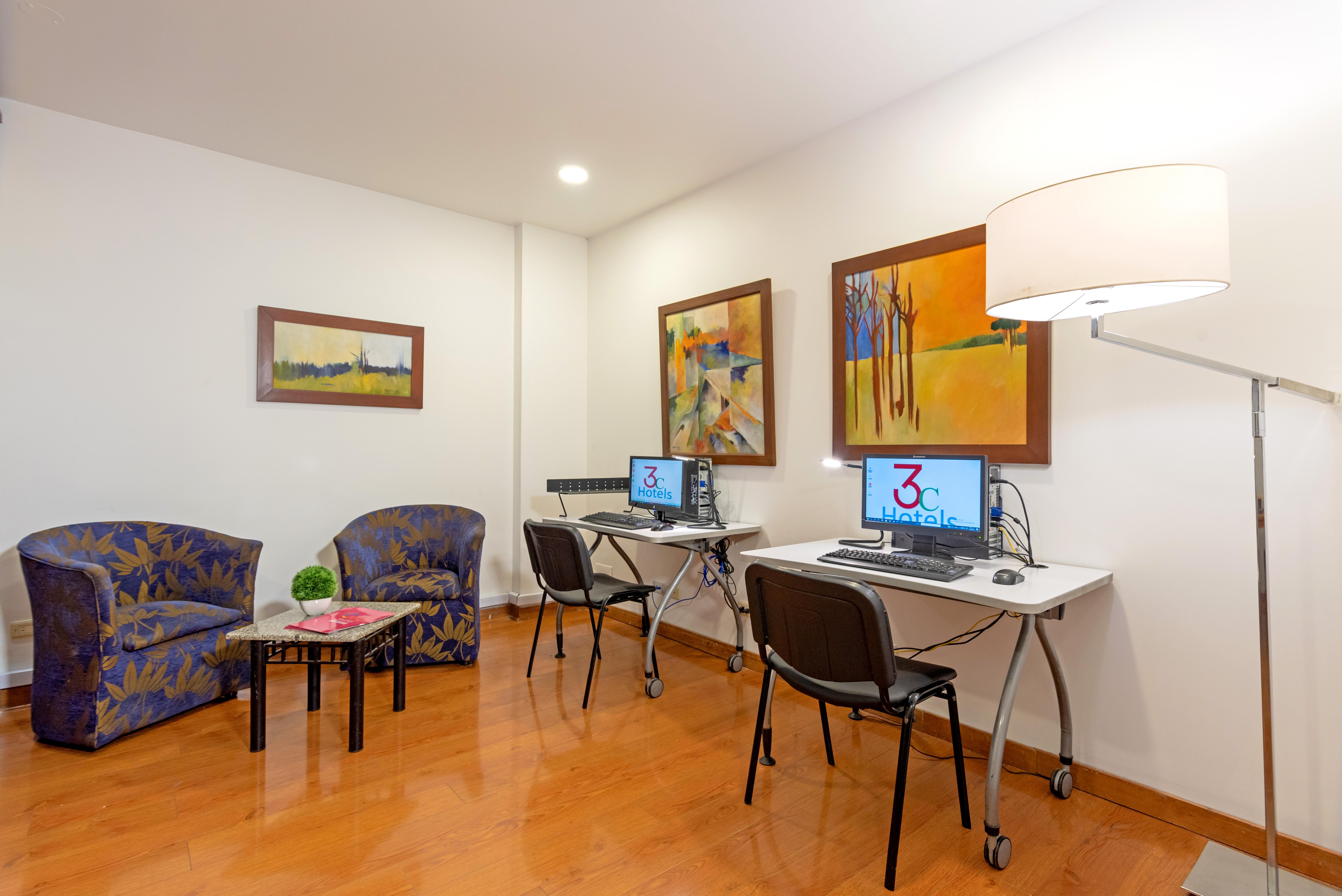 Casa Real 93 Ξενοδοχείο Μπογκοτά Εξωτερικό φωτογραφία
