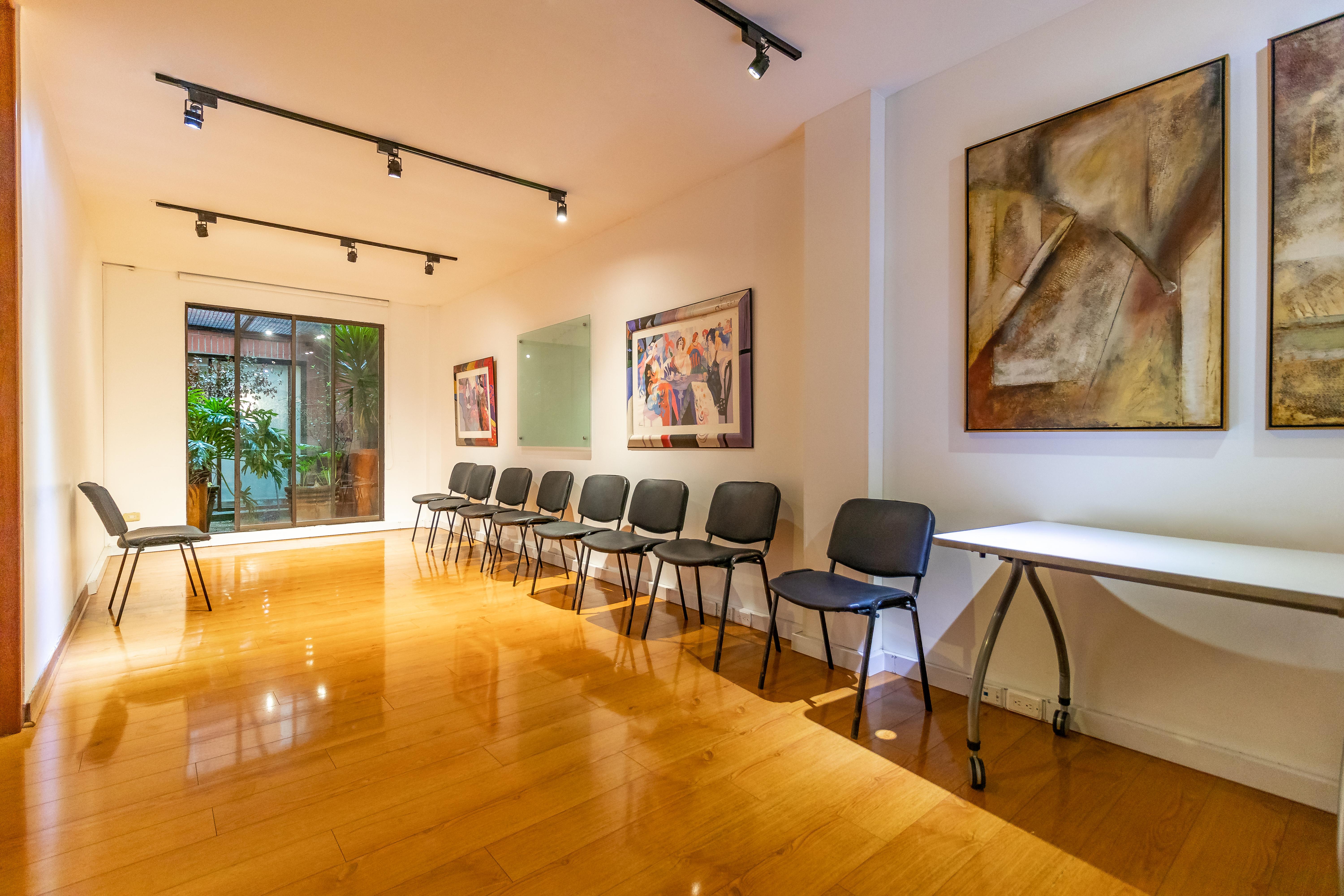 Casa Real 93 Ξενοδοχείο Μπογκοτά Εξωτερικό φωτογραφία